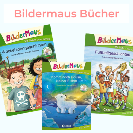 Bildermaus Bücher