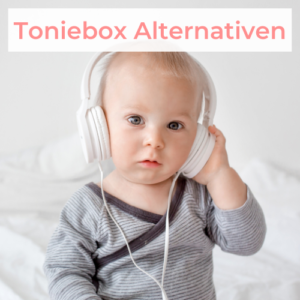 Toniebox Alternativen - günstigere Möglichkeiten
