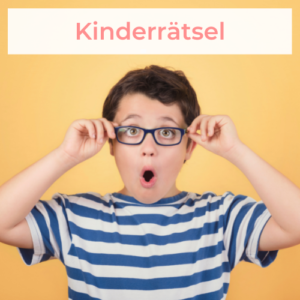 Kinderrätsel