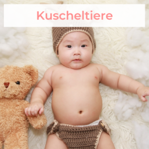 Kuscheltiere