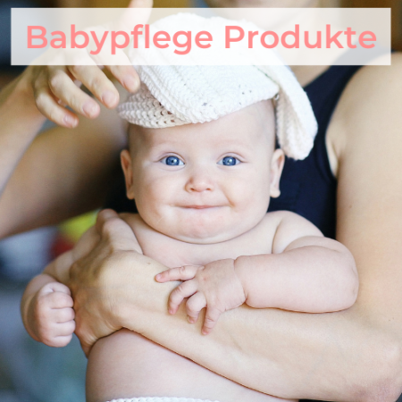 Babypflege Produkte