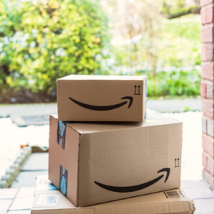 Amazon Prime - 30 Tage kostenlos testen