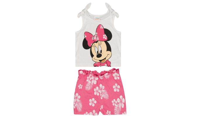 Baby Set aus Top und Hose