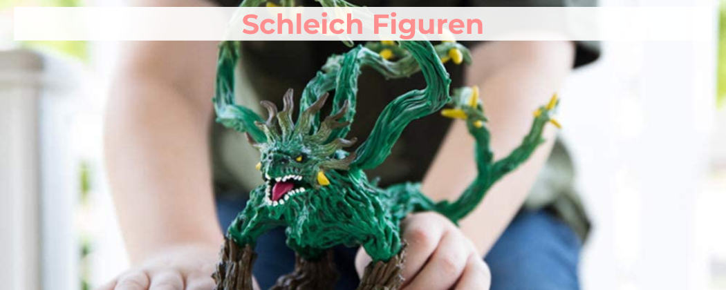 Schleich Figuren