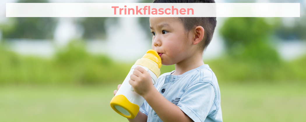 Trinkflasche