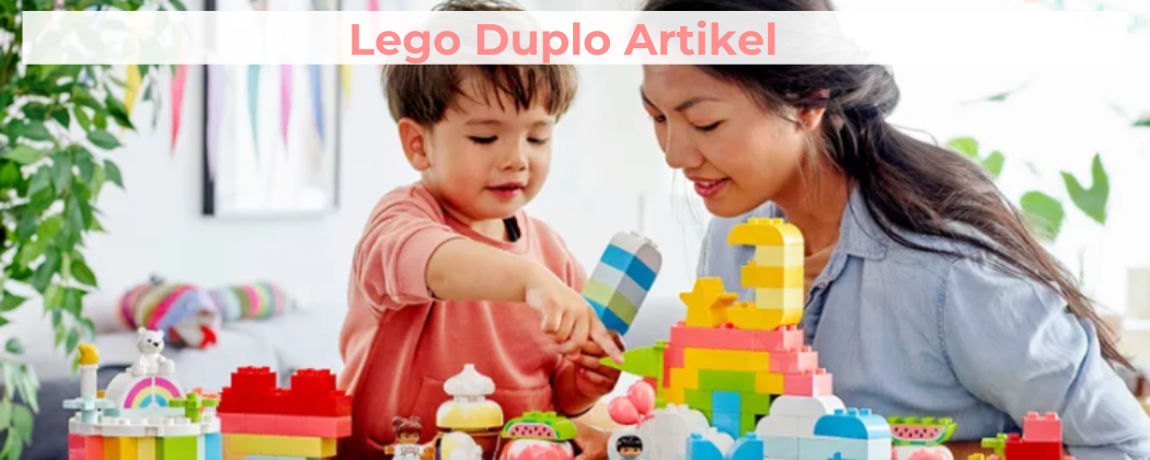 Duplo Artikel