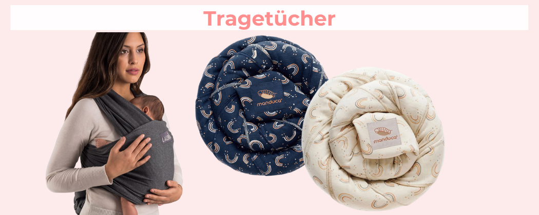 Tragetücher