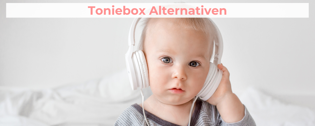 Toniebox Alternativen - günstigere Möglichkeiten
