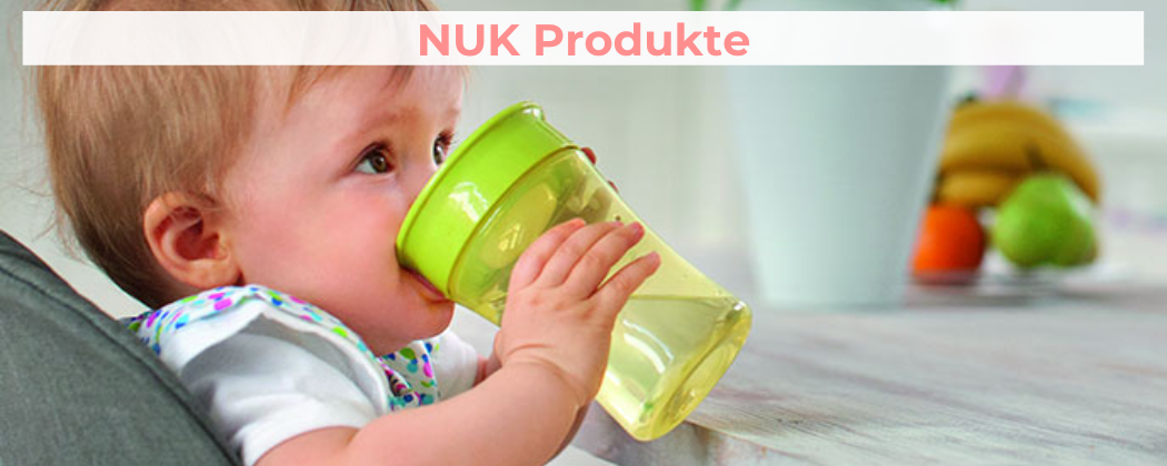 Nuk Produkte