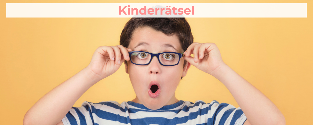 Kinderrätsel