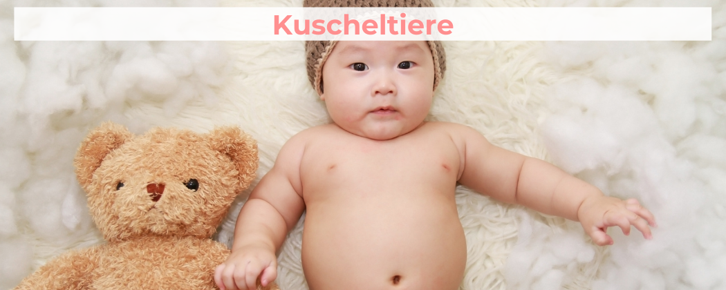 Kuscheltiere