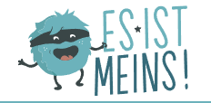 Esistmeins.de Logo