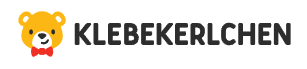 Klebekerlchen logo