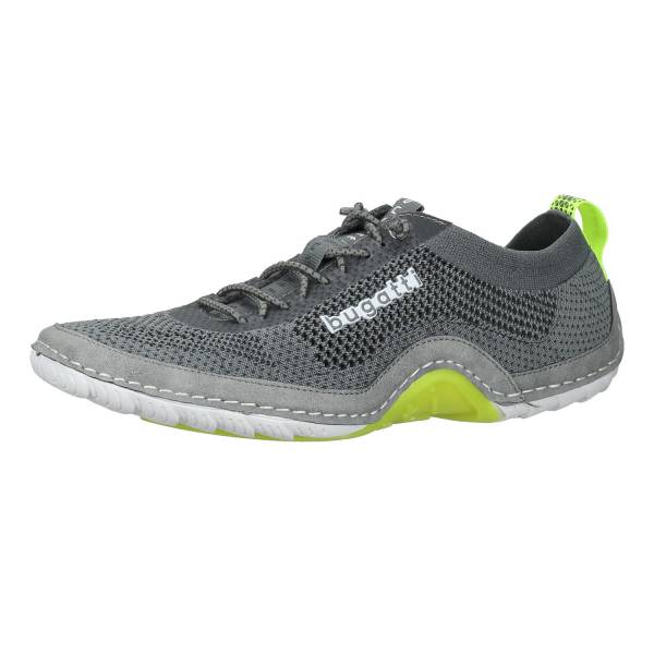 Bugatti Schnürschuhe Herren RENO