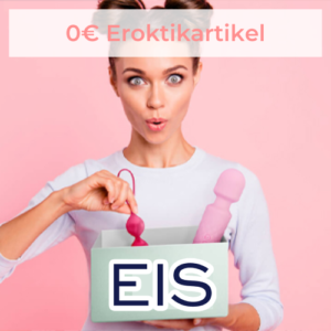 0€ Erotikartikel bei EIS.de