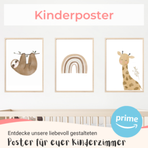 Kinderposter