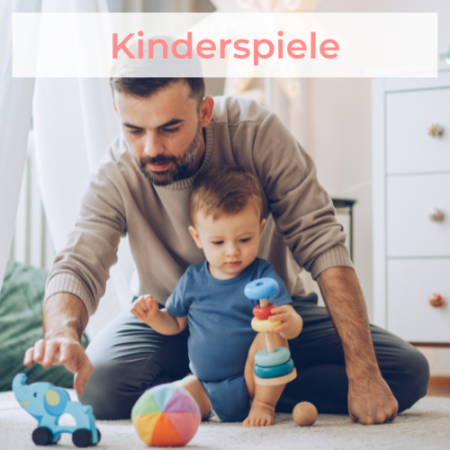 Kinderspiele