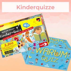 Kinderquizze