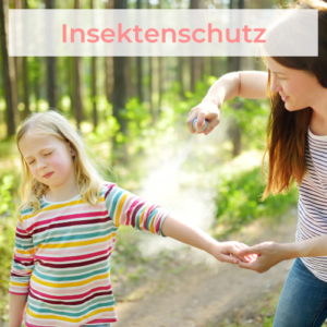 Insektenschutz