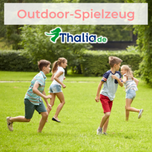 Outdoor-Spielzeug bei Thalia