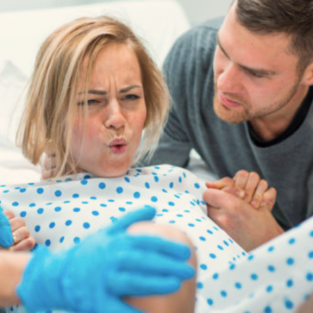 10 Dinge, die dir vor der Geburt niemand sagt