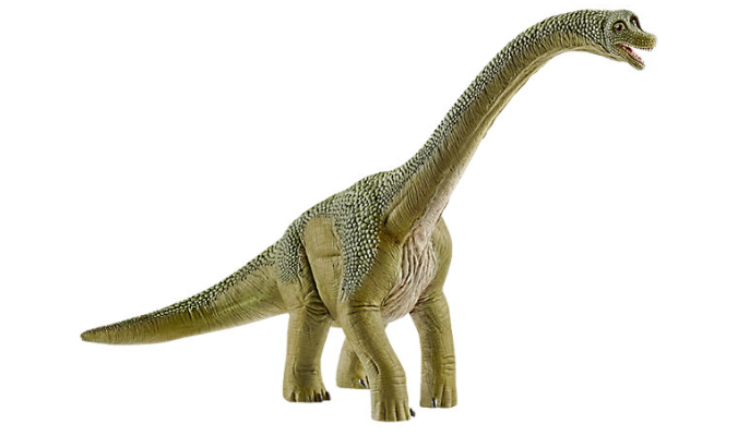 Schleich Dinosaurier 14581 Brachiosaurus