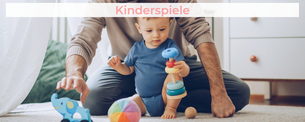 Kinderspiele