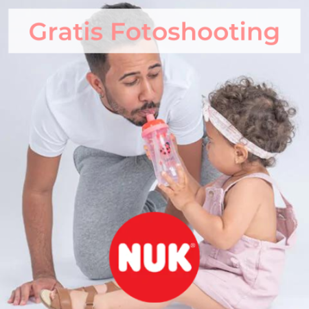 Gratis Fotoshooting