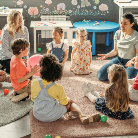 Kindergarten-Ready? Mit diesen Must-Haves bist du bestens gerüstet!