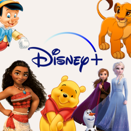 Alle Filme & Serien bei Disney+ (Oktober 2022)