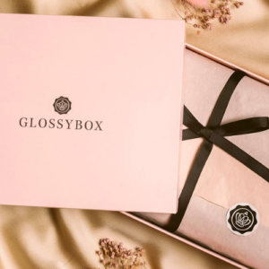 Glossybox – 15% Rabatt sichern