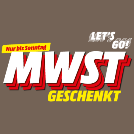 😮 MwSt geschenkt bei MediaMarkt – 15,996% Rabatt auf ausgewählte Artikel