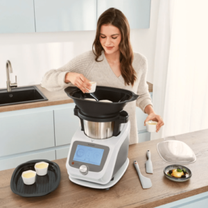 Thermomix - Die besten Alternativen