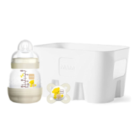 MAM Easy Start Anti-Colic Combi Set XS,