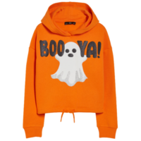 Halloween-Hoodie