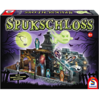 Schmidt Spiele 40619 Spukschloss