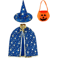 Kinder Halloween Kostüm