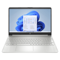 HP 15s-eq2376ng, Notebook mit 15,6 Zoll Display