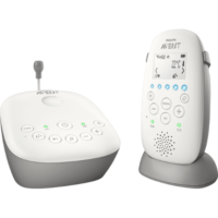 PHILIPS SCD 733/26 Avent DECT Babyphone