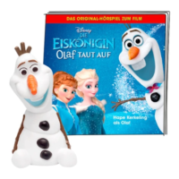 Tonie Hörfigur Disney Die Eiskönigin - Olaf taut auf