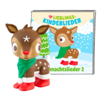 Tonie Hörfigur Lieblings-Kinderlieder - Weihnachtslieder 2