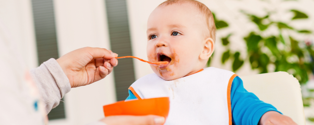 Baby Geschirr - endlich kinderleicht essen