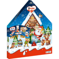 kinder Maxi Mix Adventskalender