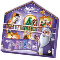 Milka Magic Mix Adventskalender