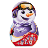 Milka Snow Mix Adventskalender