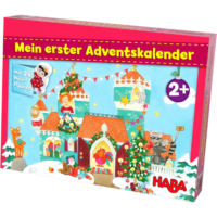 HABA 304904 Mein erster Adventskalender