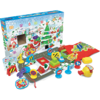 VTech Baby 80-183704 - TUT TUT Flitzer - Adventskalender