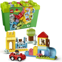 LEGO 10914 DUPLO Deluxe Steinebox