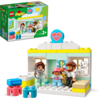 LEGO 10968 DUPLO Arztbesuch