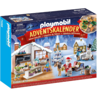 PLAYMOBIL® 71088 Adventskalender Weihnachtsbacken